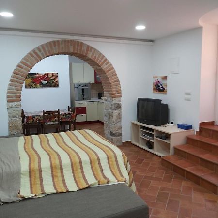 Studio Apartman Marko بوريتش المظهر الخارجي الصورة