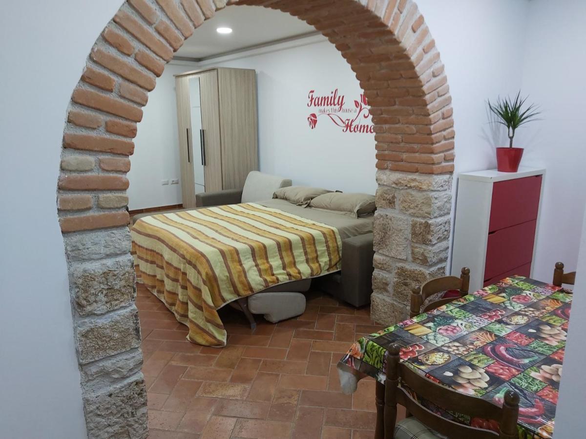 Studio Apartman Marko بوريتش المظهر الخارجي الصورة