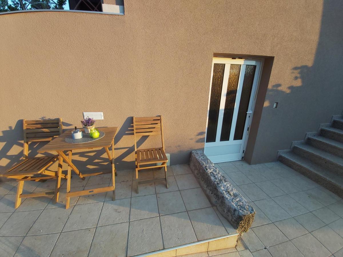 Studio Apartman Marko بوريتش المظهر الخارجي الصورة