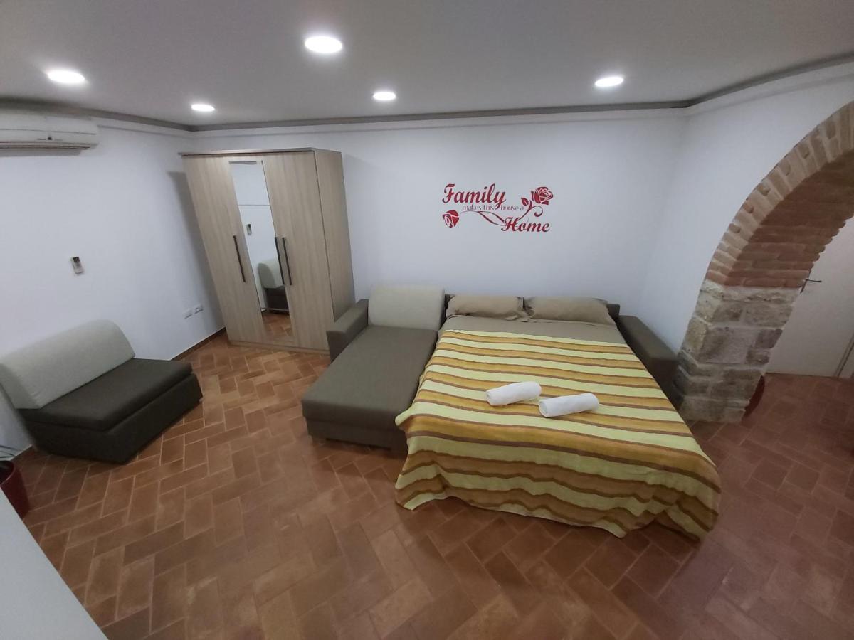 Studio Apartman Marko بوريتش المظهر الخارجي الصورة