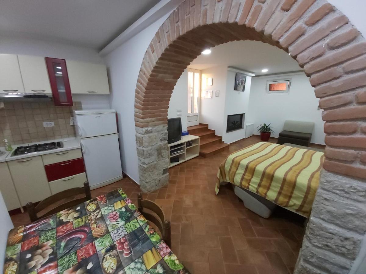 Studio Apartman Marko بوريتش المظهر الخارجي الصورة