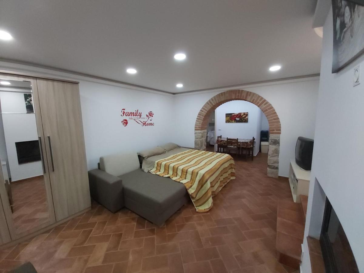 Studio Apartman Marko بوريتش المظهر الخارجي الصورة