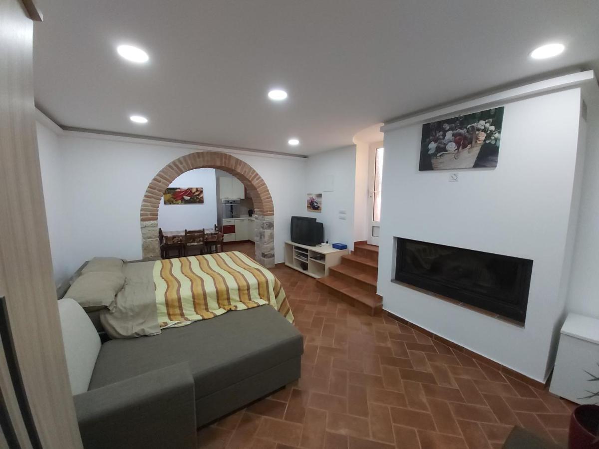 Studio Apartman Marko بوريتش المظهر الخارجي الصورة
